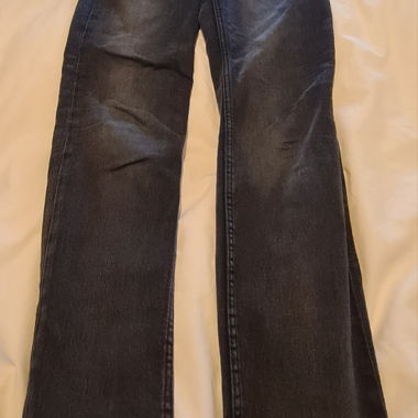 Jeans Super Stretch neri &Denim taglia 158 cm
