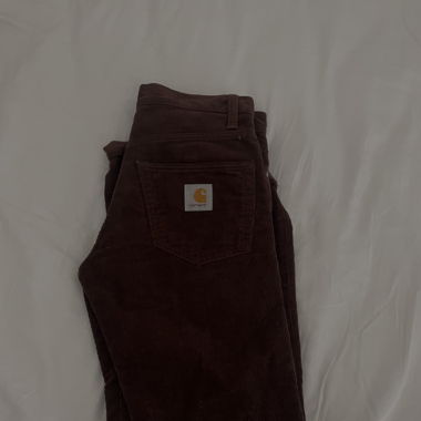 Carhartt Jeans