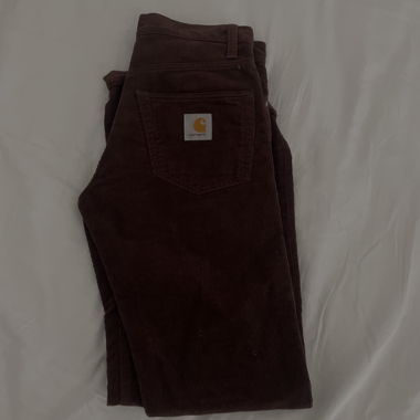 Carhartt Jeans
