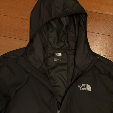 The North Face Windwall Jacket