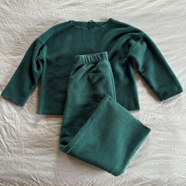 Set Morbido