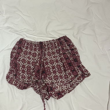 Brandy Melville shorts 