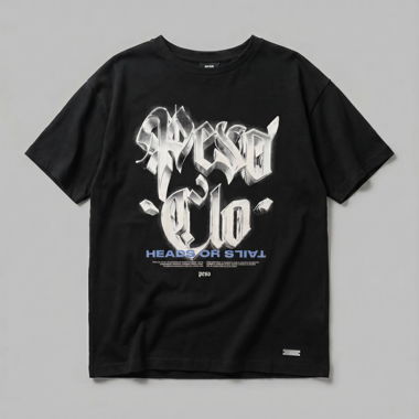 Peso Weight T-Shirt Size M