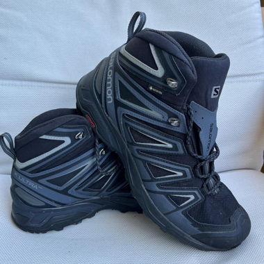 Salomon Ultra X 3 Mid