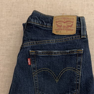 Levi’s 501 Orginal Jeans