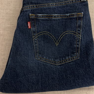 Levi’s 501 Orginal Jeans
