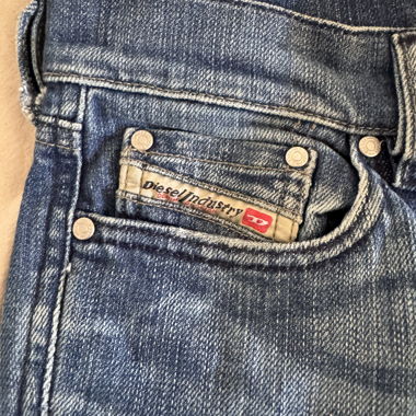 Diesel Jeans 