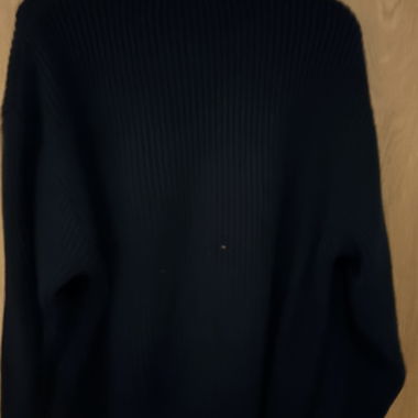 Pullover schwarz