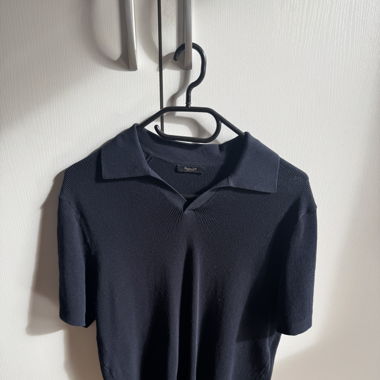 Polo M Massimo Dutti 