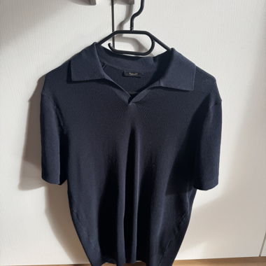 Polo M Massimo Dutti 