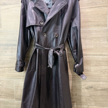 Trench-coat Guess Brun Neuf