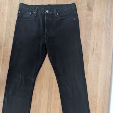 Levi's Jeans 