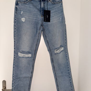 Ripped Jeans W30 L30