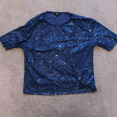 Blusa