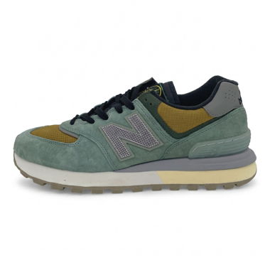 Chaussures New Balance x Stone Island 574 Legacy EU 44