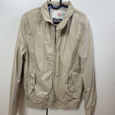 Giacca - jackete Taglia M Uomo
