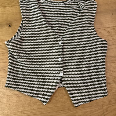 Waistcoat