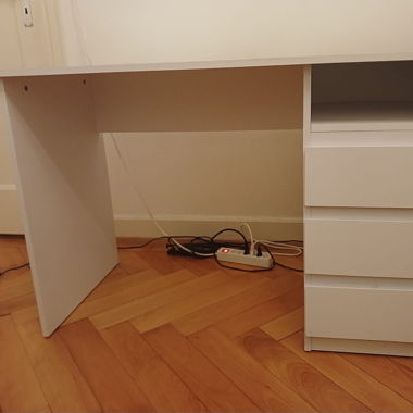 Bureau Collège