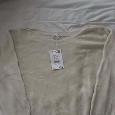 Pull and Bear Pullover 