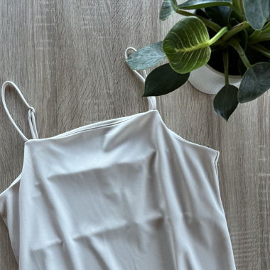 Robe longue 