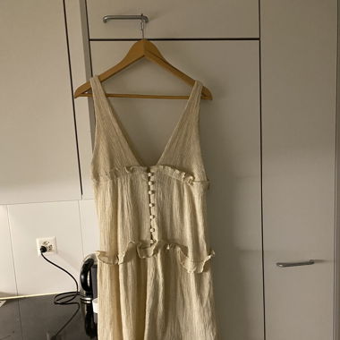 Boho dress
