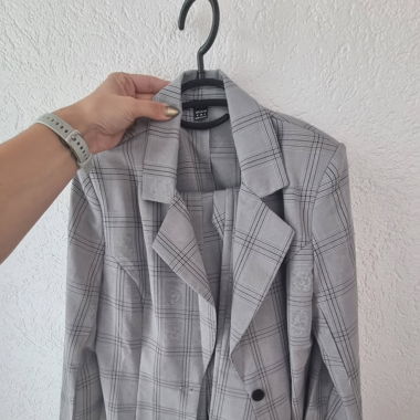 Ensemble Neuf