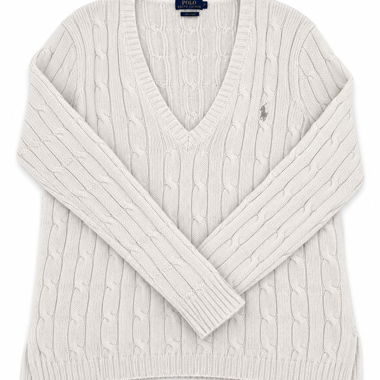 Maglione in maglia Polo Ralph Lauren