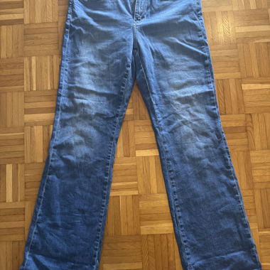 Jeans CLOSED bleu clair, taille 30