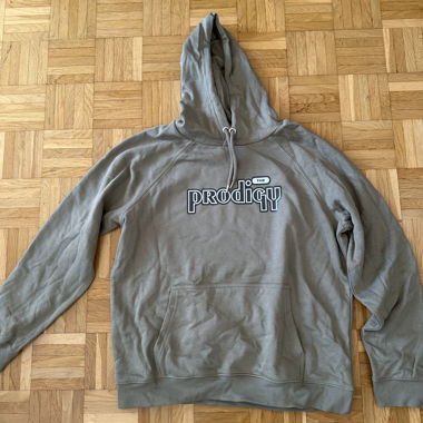 The Prodigy Hoodie