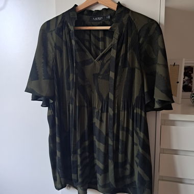 Camicia leggera Ralph Lauren