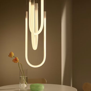Sabine Marcelis Design Lampe ungebraucht