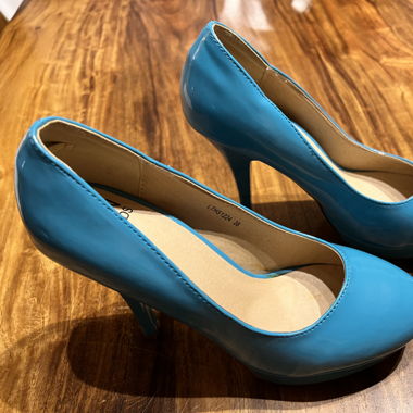 Schuhe 