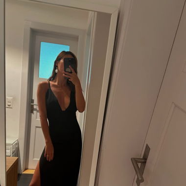 Abendkleid 