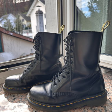 Dr.Martins boot 