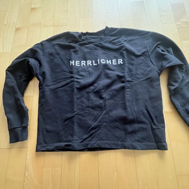 Herrlicher Sweater