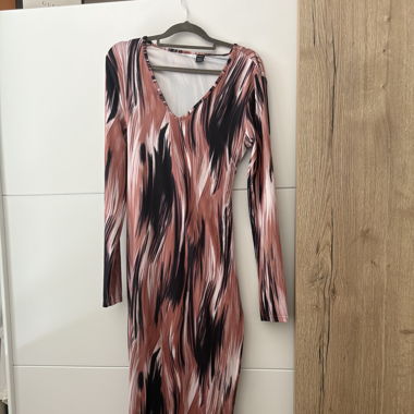 Shein Dress