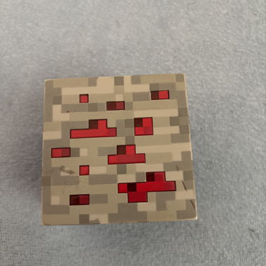 Scatola Minecraft