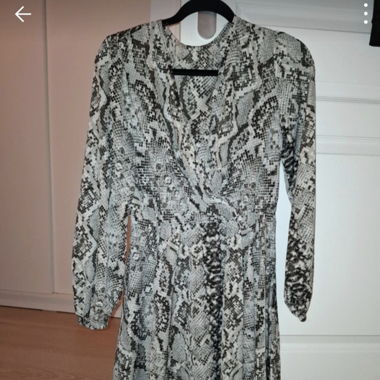Robe femme