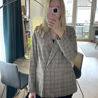 Birgitte Herskind Blazer
