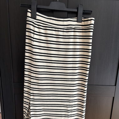 jupe h&m