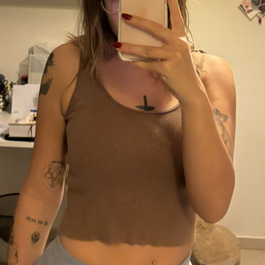 tank top🥰