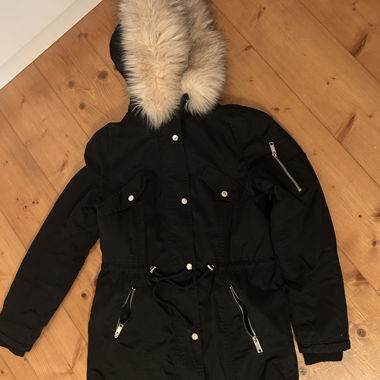 Tally weijl winter coat 