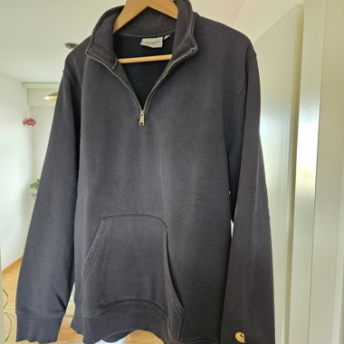 Carhartt WIP Sweatshirt "CHASE"