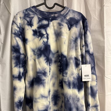 Vans Pullover 