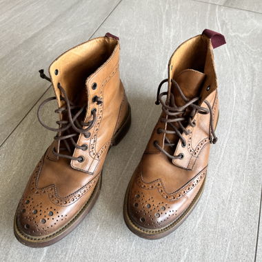 Paul Kehl Lederschuhe