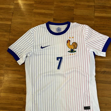 Frankreich Trikot M &chelsea