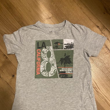 Kinder T-Shirt