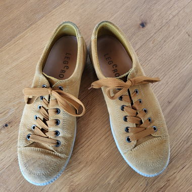 Legero Shoes