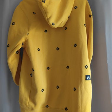 Sweat à capuche 