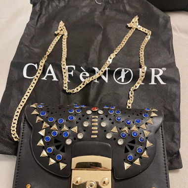Sac à main de chez CafèNoir